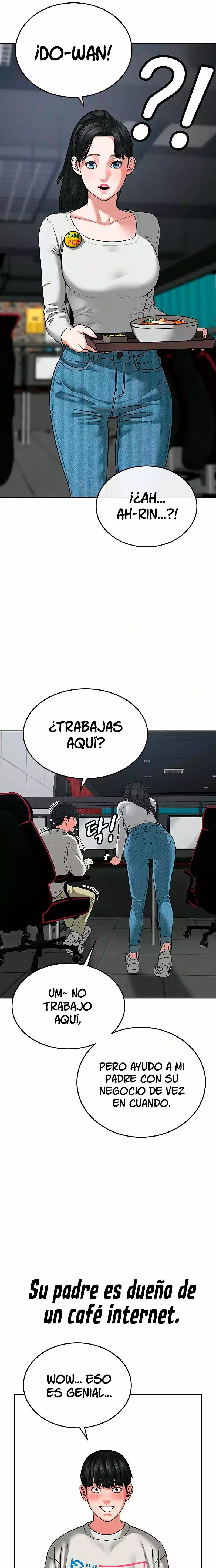 Reality Quest Capitulo 15 página 27