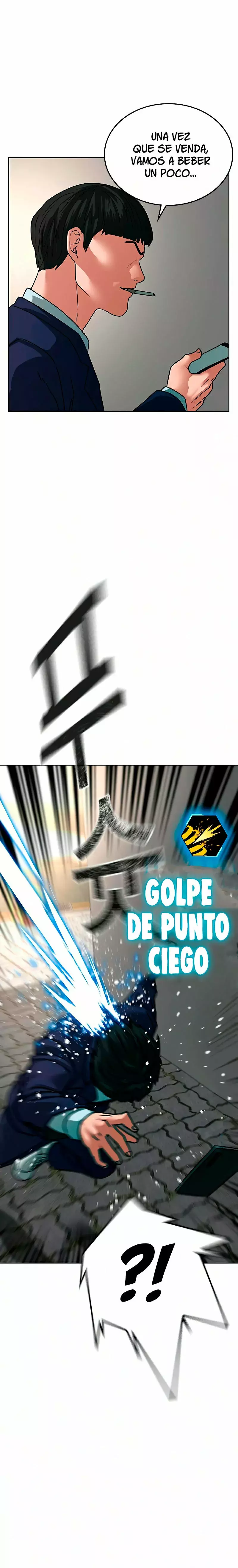 Reality Quest Capitulo 15 página 35