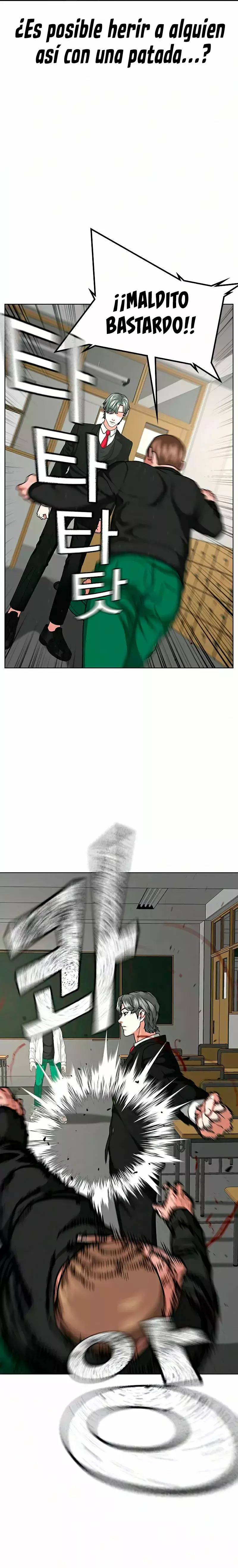 Reality Quest Capitulo 15 página 4