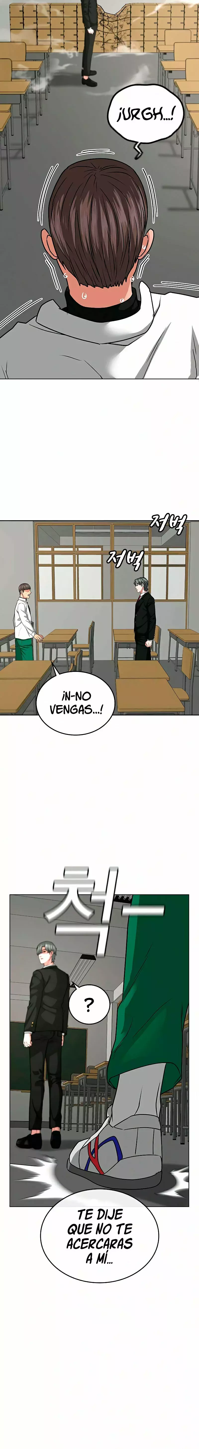 Reality Quest Capitulo 15 página 8