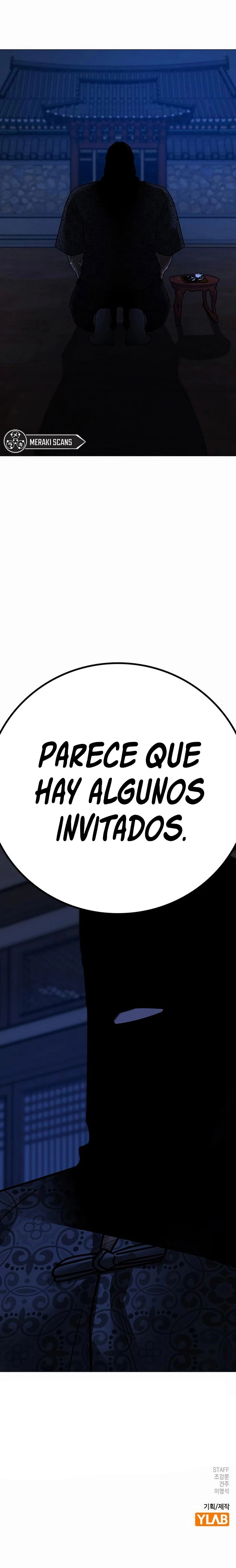 Reality Quest Capitulo 158 página 15