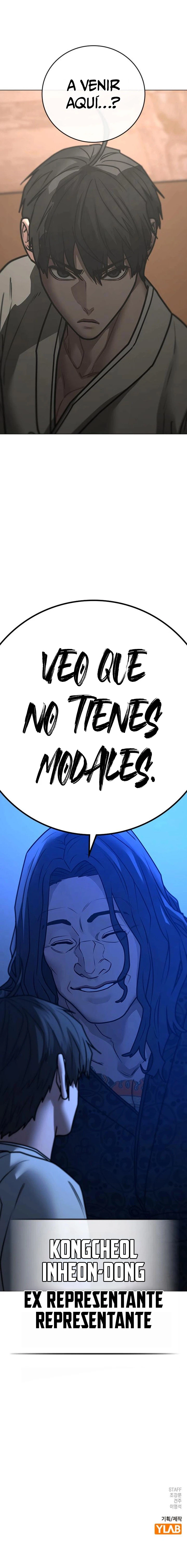 Reality Quest Capitulo 159 página 16