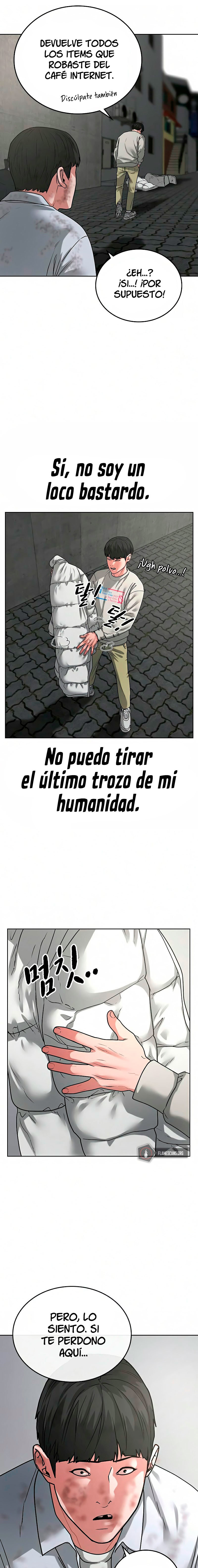 Reality Quest Capitulo 16 página 24