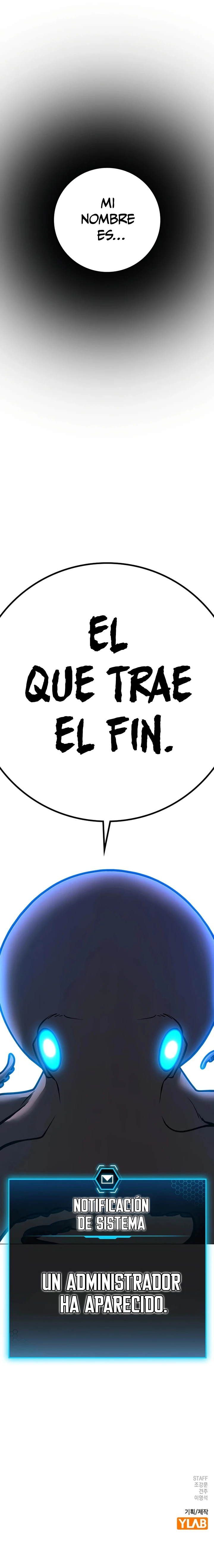 Reality Quest Capitulo 168 página 15