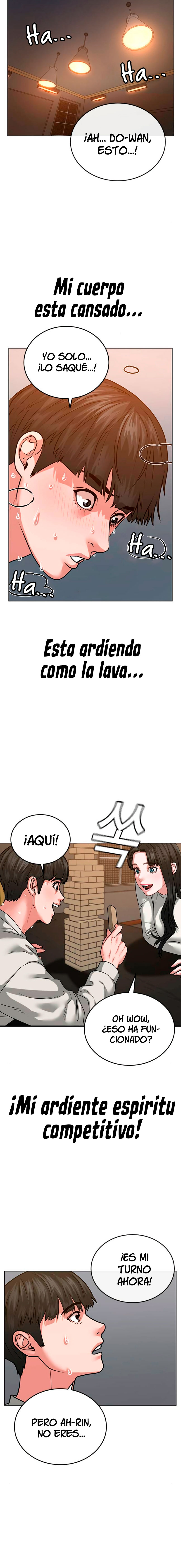 Reality Quest Capitulo 17 página 15