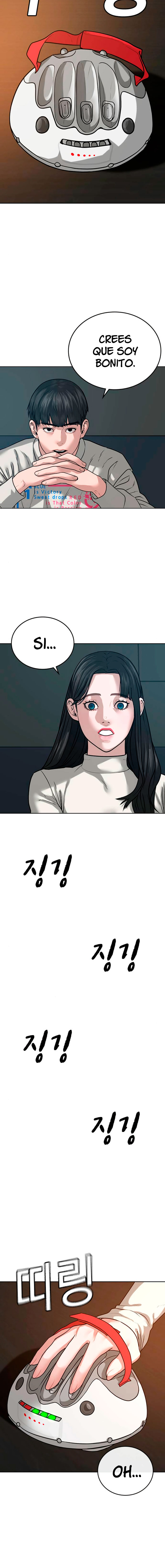 Reality Quest Capitulo 17 página 17