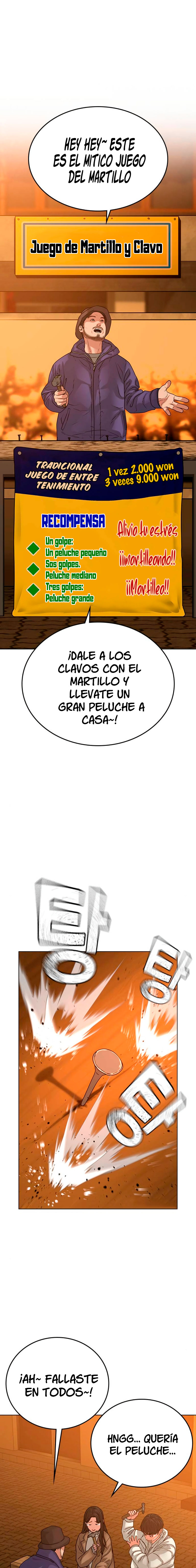 Reality Quest Capitulo 17 página 24