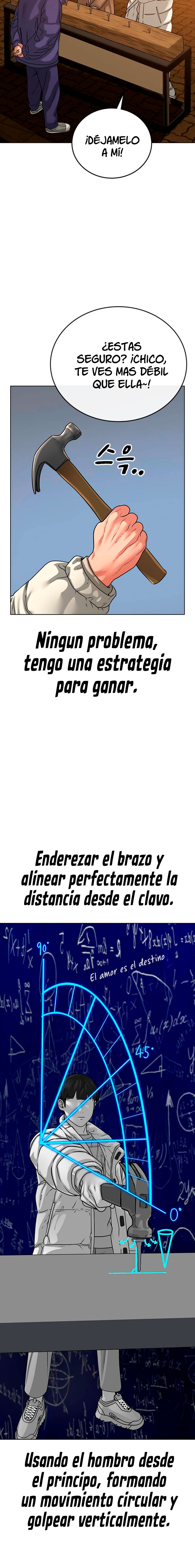 Reality Quest Capitulo 17 página 25