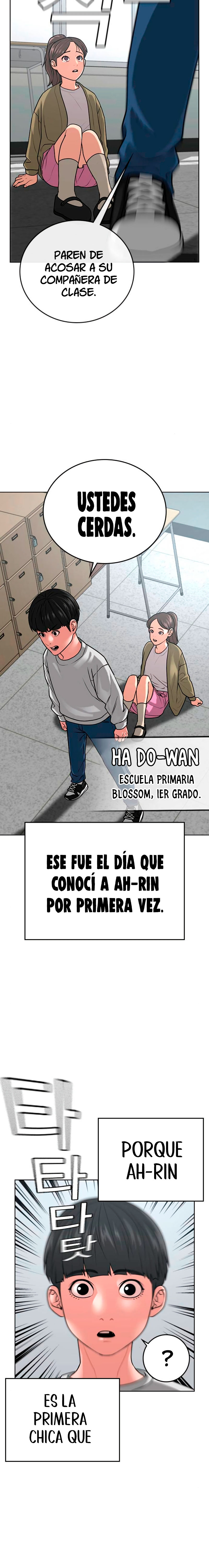 Reality Quest Capitulo 17 página 3