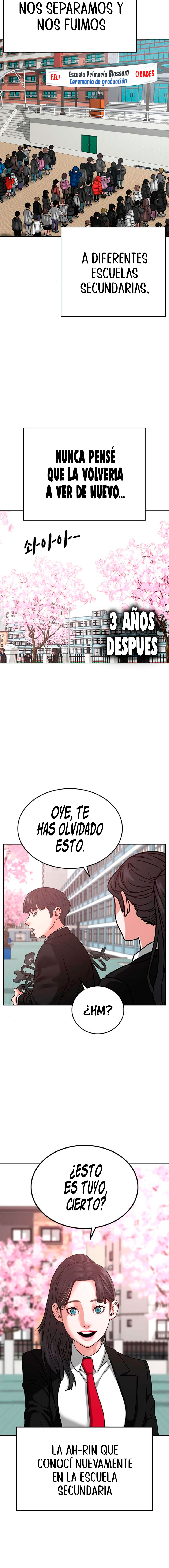 Reality Quest Capitulo 17 página 5