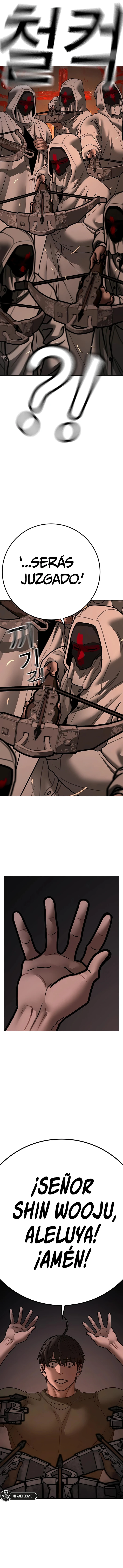 Reality Quest Capitulo 173 página 16