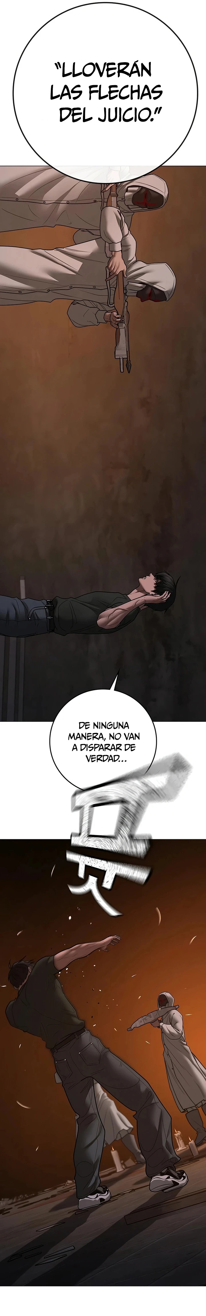 Reality Quest Capitulo 174 página 10