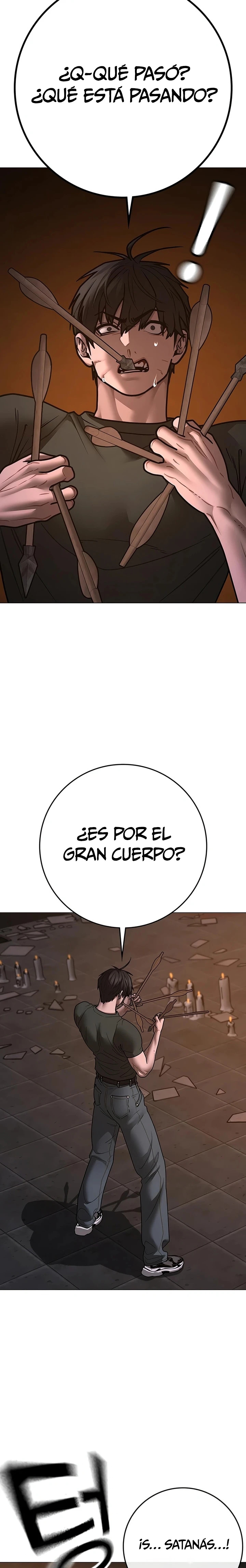 Reality Quest Capitulo 174 página 14