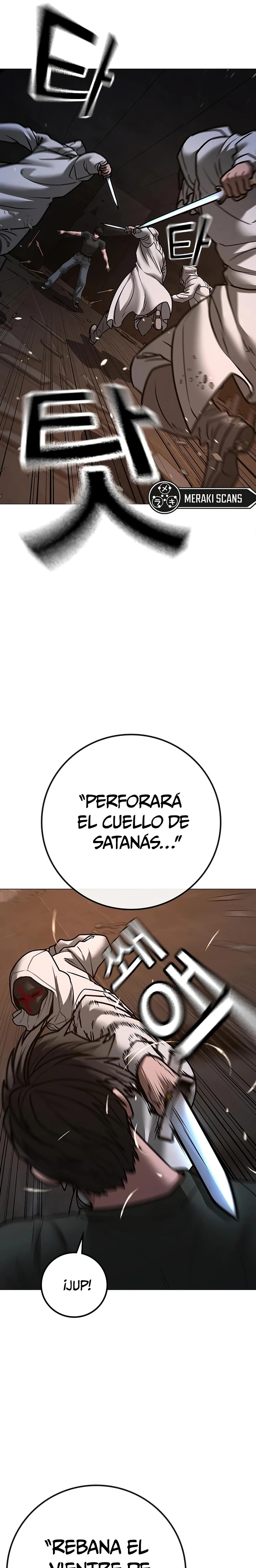 Reality Quest Capitulo 174 página 16