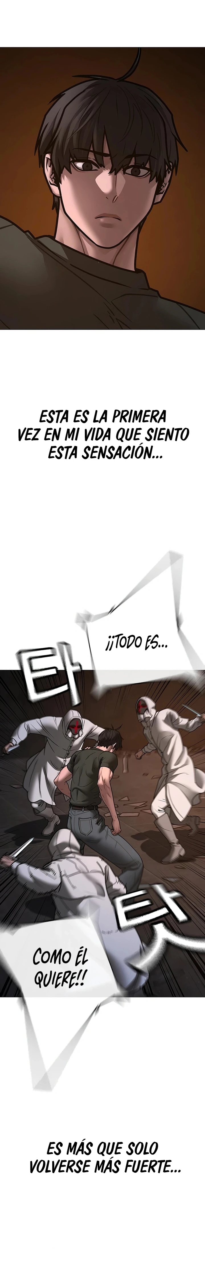 Reality Quest Capitulo 174 página 18