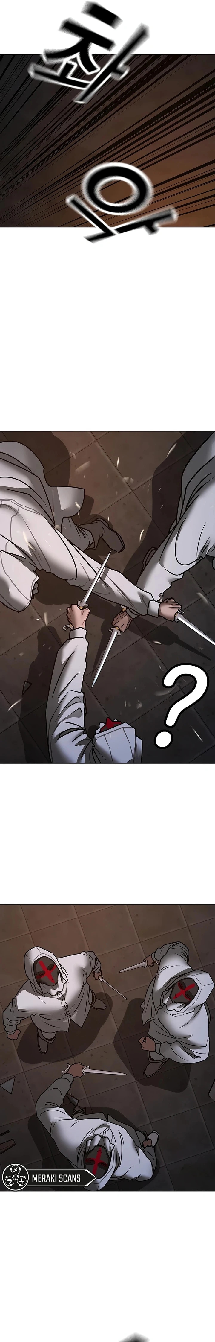 Reality Quest Capitulo 174 página 19