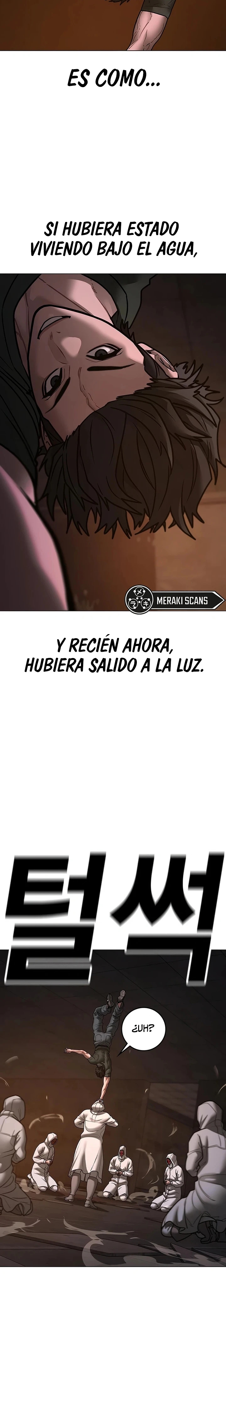 Reality Quest Capitulo 174 página 21
