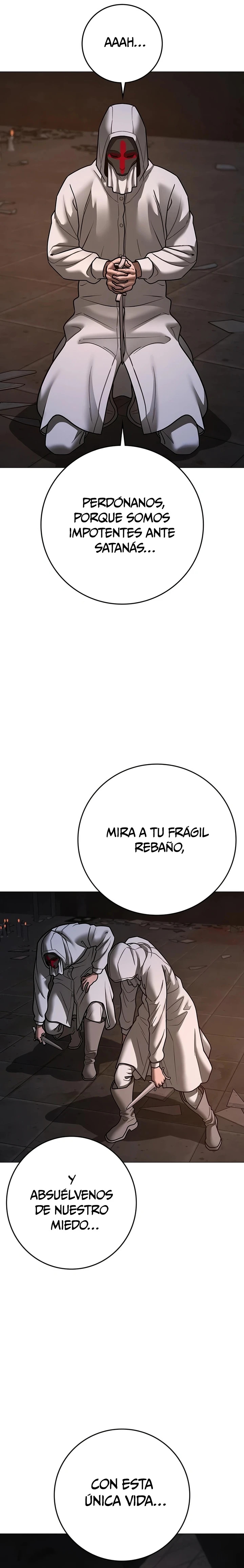Reality Quest Capitulo 174 página 22