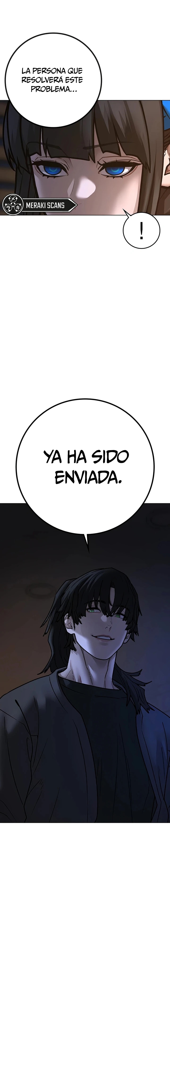 Reality Quest Capitulo 174 página 29
