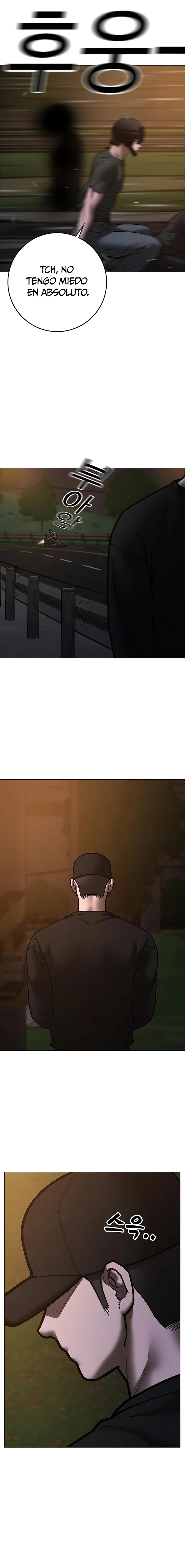 Reality Quest Capitulo 174 página 3