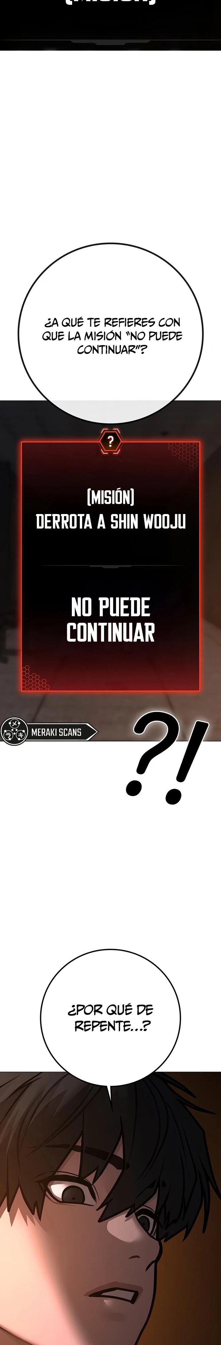 Reality Quest Capitulo 174 página 39