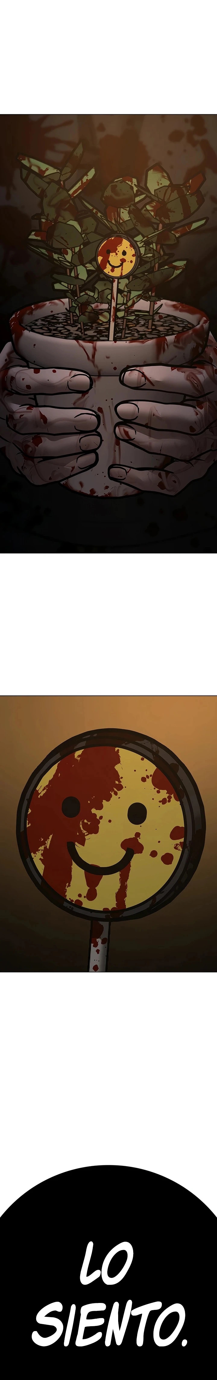 Reality Quest Capitulo 174 página 46