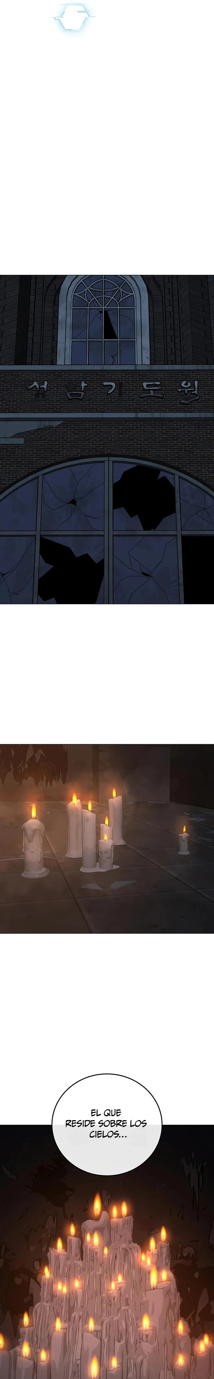 Reality Quest Capitulo 174 página 5