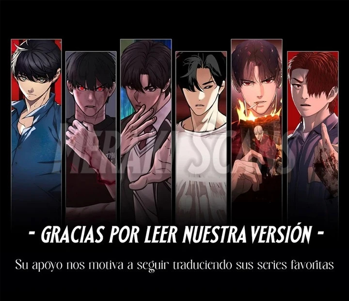 Reality Quest Capitulo 174 página 50