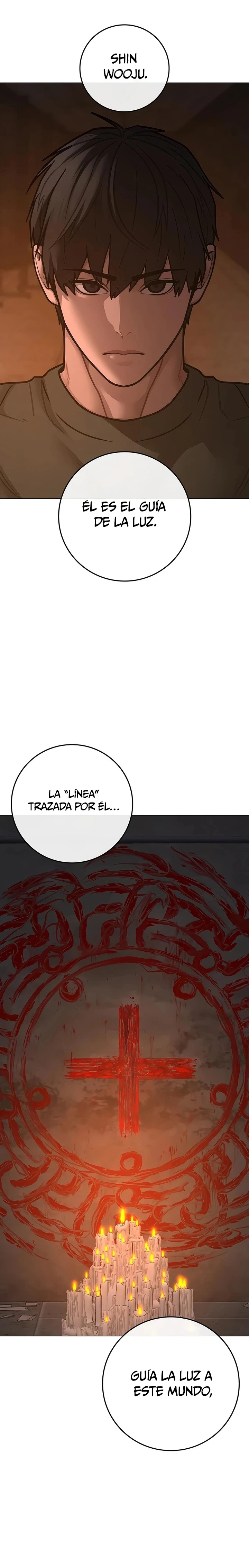 Reality Quest Capitulo 174 página 7