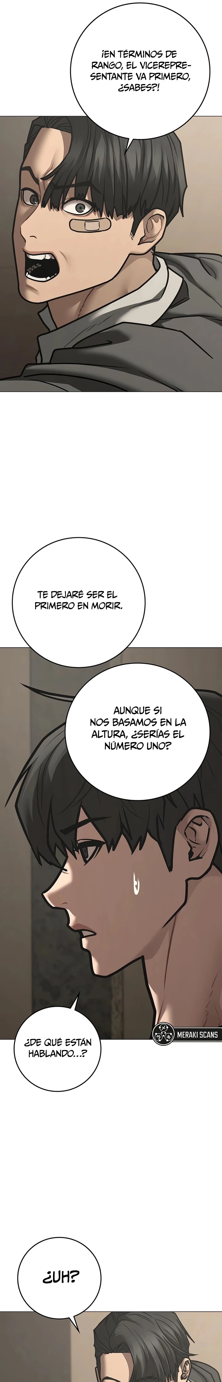 Reality Quest Capitulo 175 página 10