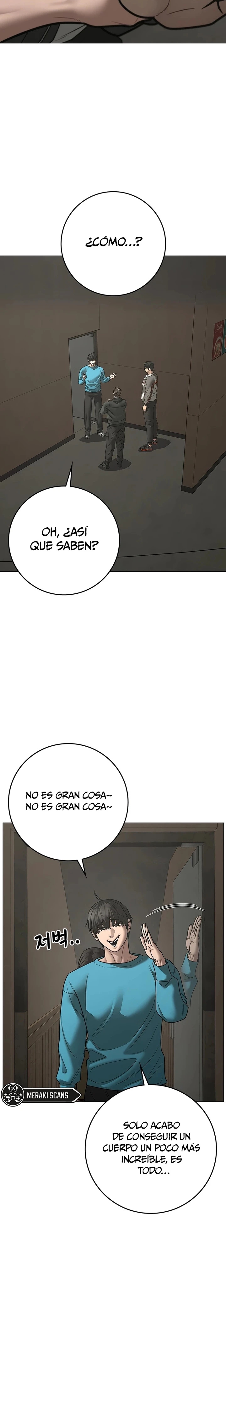 Reality Quest Capitulo 175 página 12