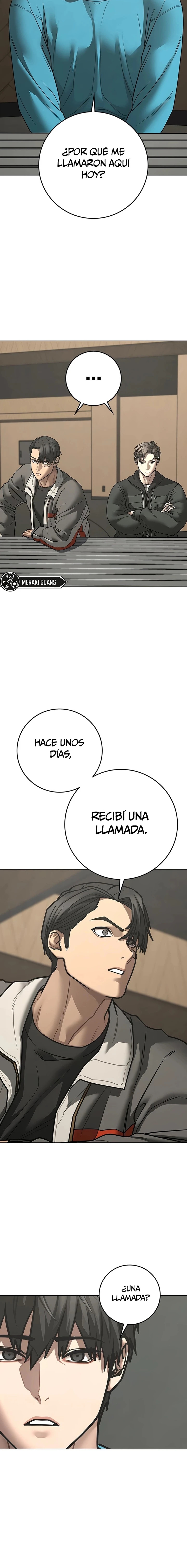 Reality Quest Capitulo 175 página 17