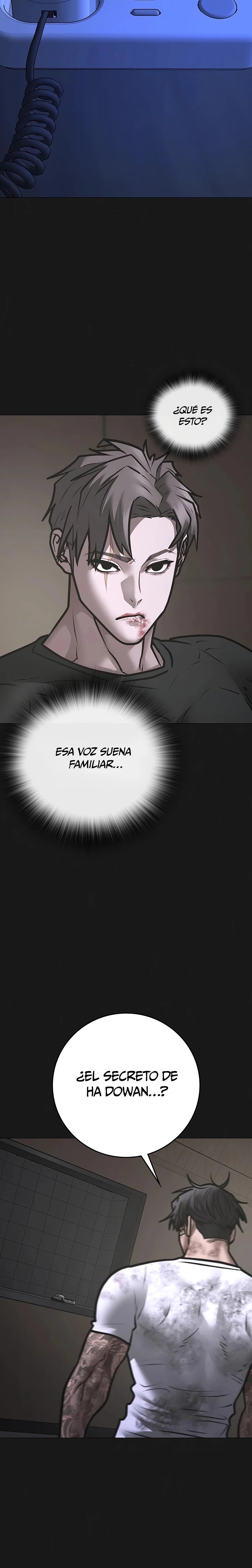 Reality Quest Capitulo 175 página 20