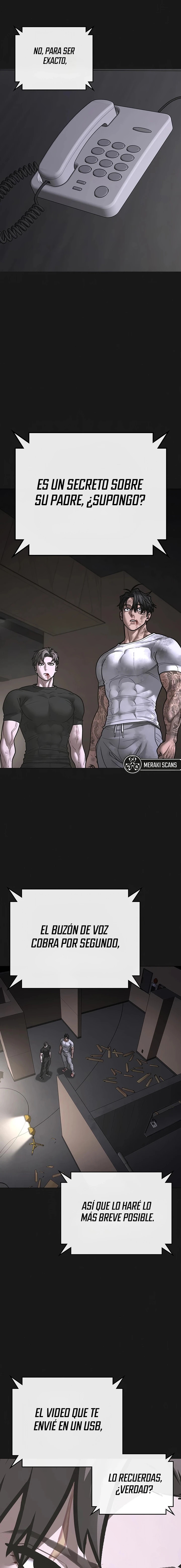 Reality Quest Capitulo 175 página 21