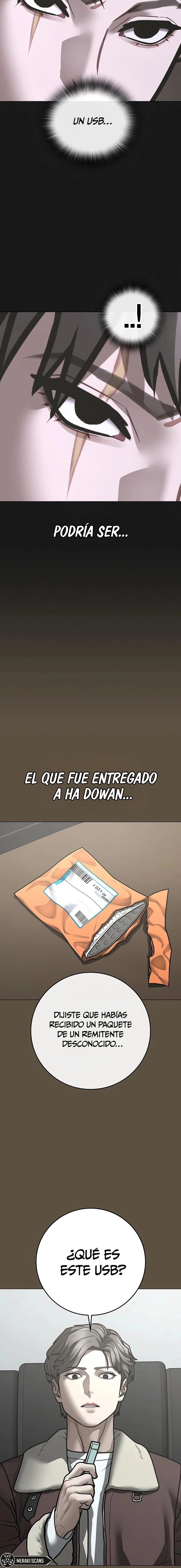 Reality Quest Capitulo 175 página 22