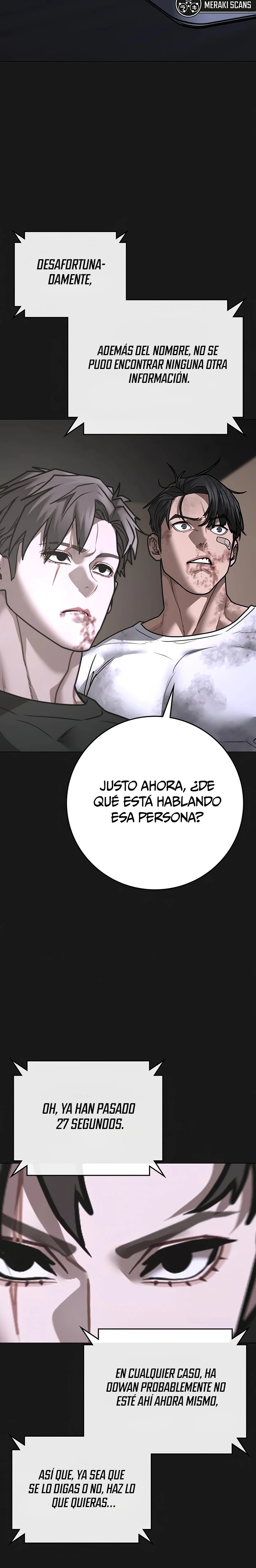 Reality Quest Capitulo 175 página 25