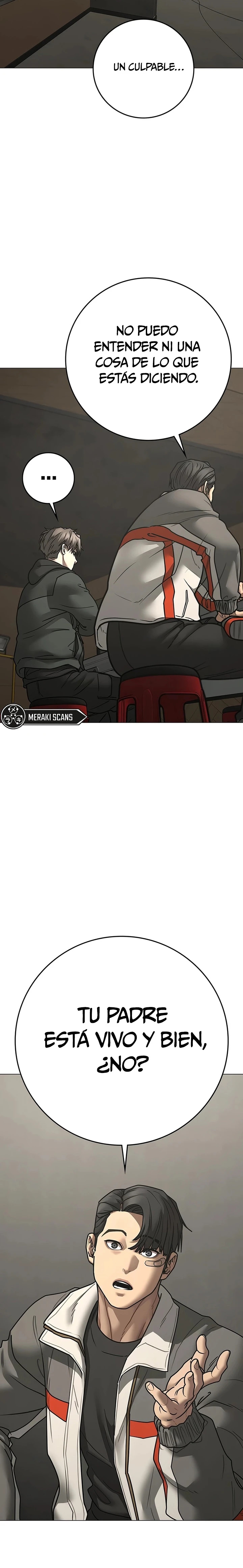 Reality Quest Capitulo 175 página 28