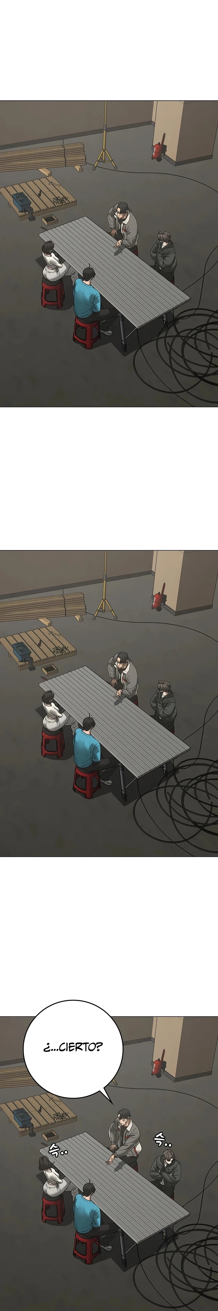 Reality Quest Capitulo 175 página 29