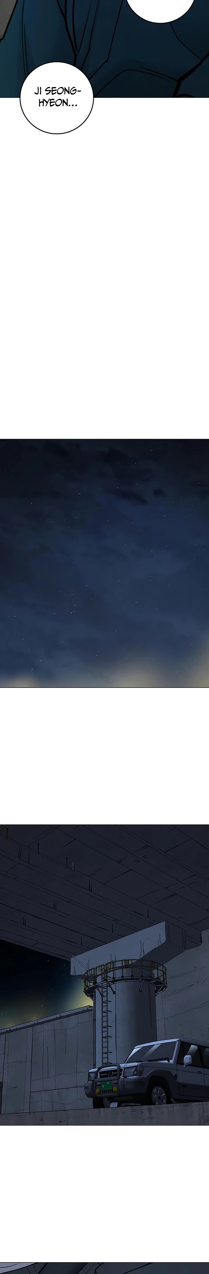 Reality Quest Capitulo 175 página 33