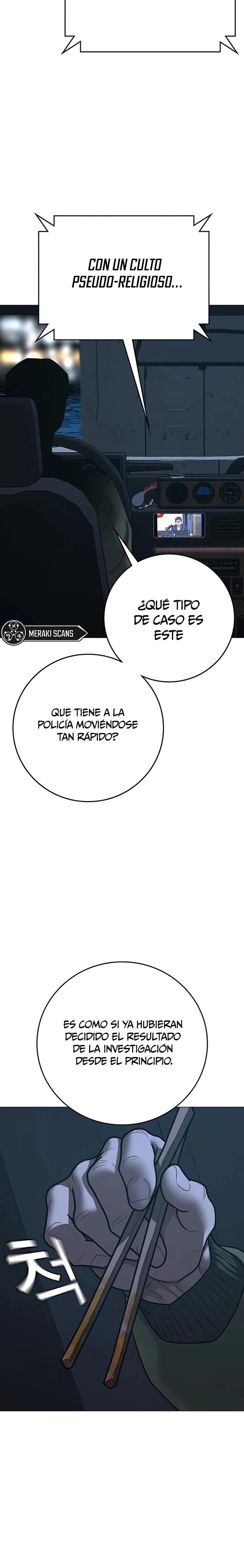 Reality Quest Capitulo 175 página 37