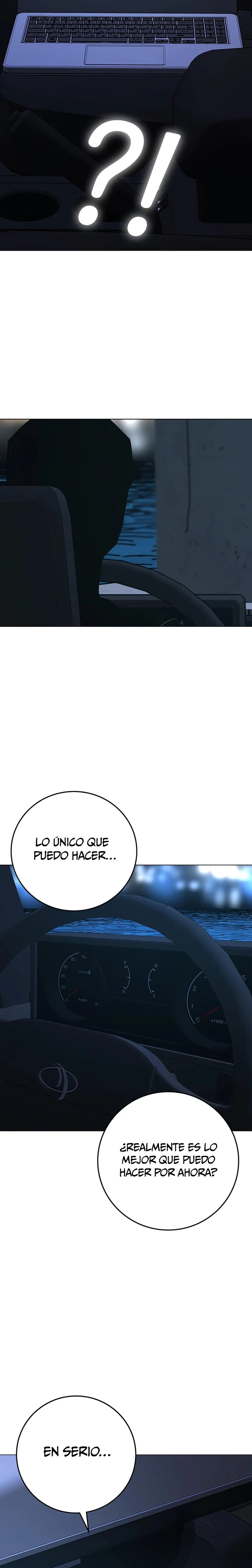 Reality Quest Capitulo 175 página 39