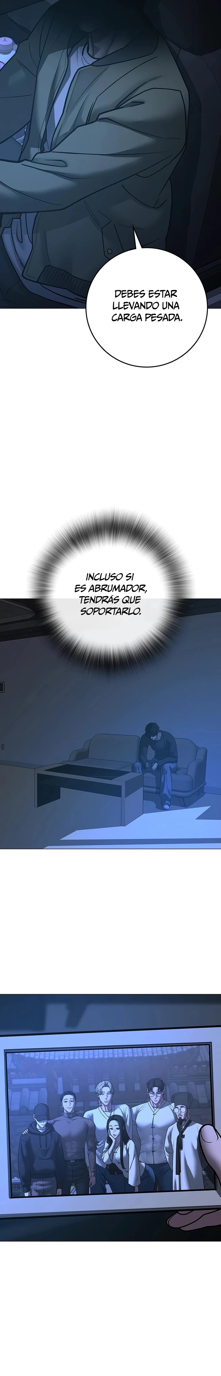 Reality Quest Capitulo 175 página 40