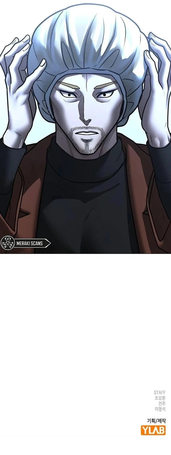 Reality Quest Capitulo 179 página 19