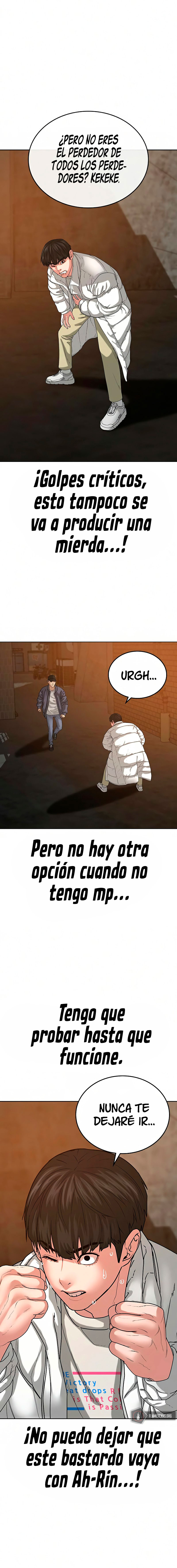 Reality Quest Capitulo 18 página 26