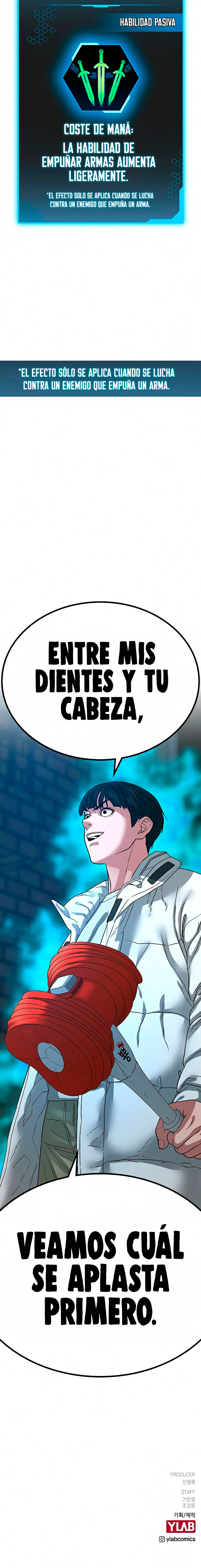 Reality Quest Capitulo 18 página 31