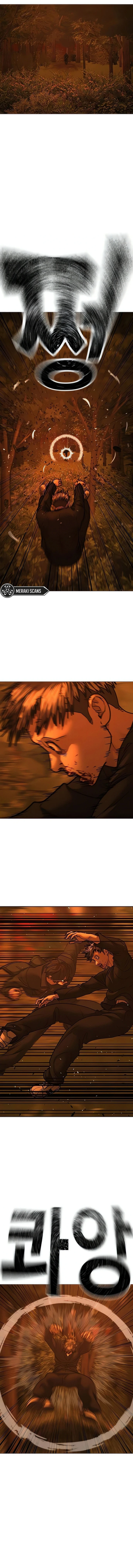 Reality Quest Capitulo 182 página 11