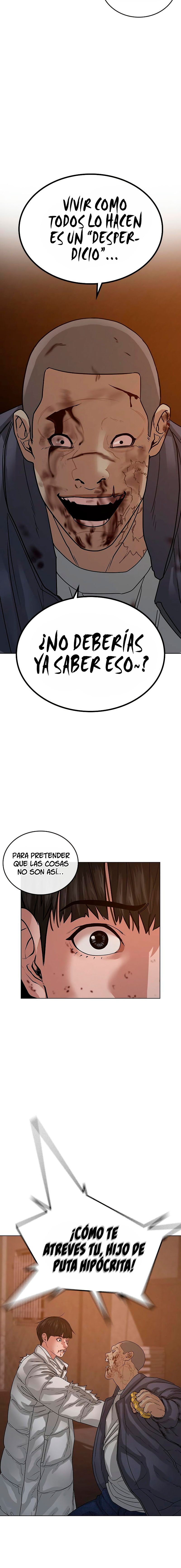 Reality Quest Capitulo 19 página 18