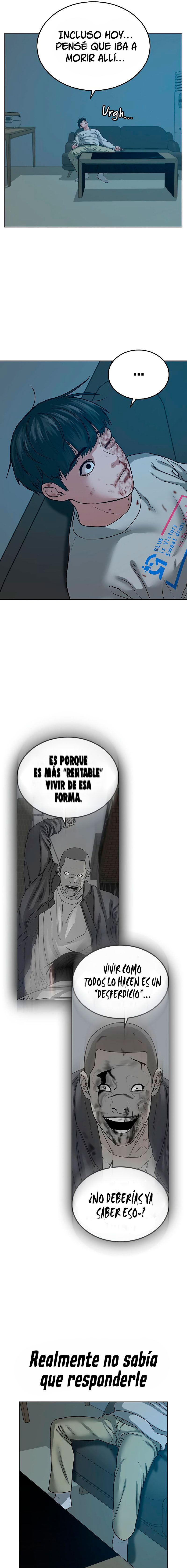 Reality Quest Capitulo 19 página 23