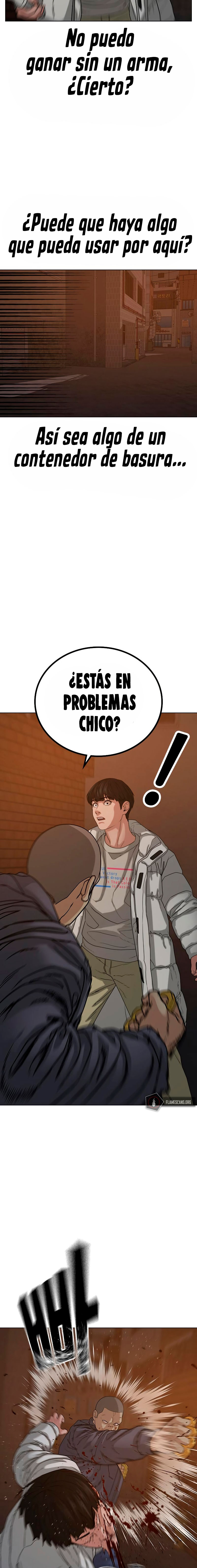 Reality Quest Capitulo 19 página 9