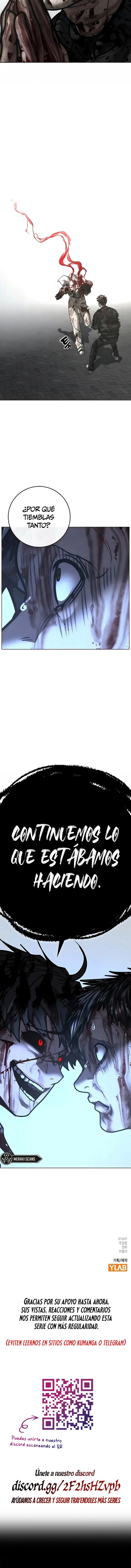 Reality Quest Capitulo 190 página 17